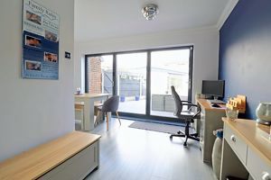 Living / Dining Room- click for photo gallery
